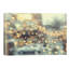 Holding onto Love 1 Piece Wrapped Canvas Wall Art-2040241841