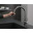 Trinsic Pull Down Sprayer Kitchen Sink Faucet, Single Handle Kitchen Faucet-35980873