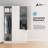 1.1 cu. ft. Steel Digital Secure Money Deposit Safe with Digital Keypad-32396225