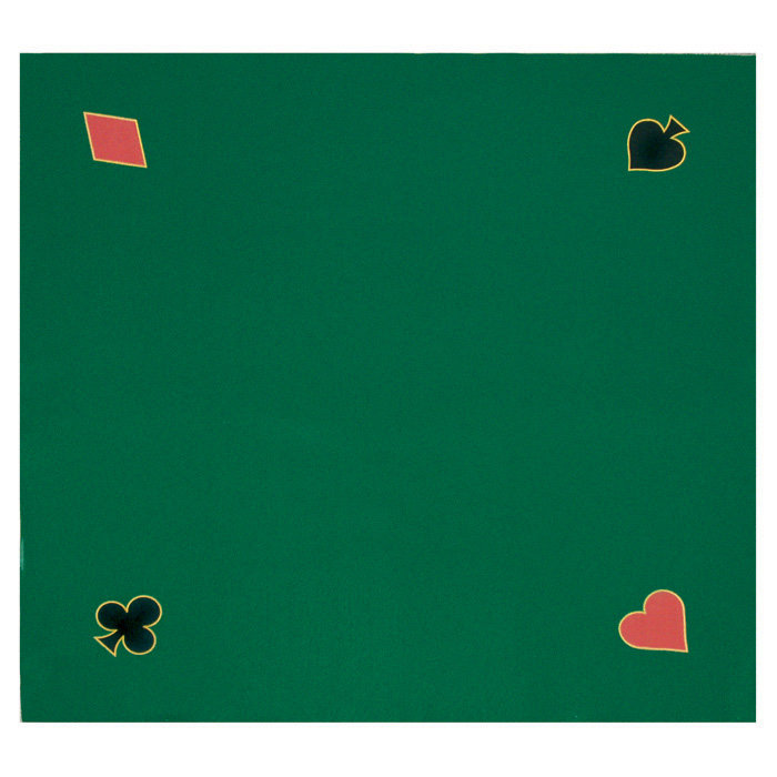 Tapis de table en feutre Trademark