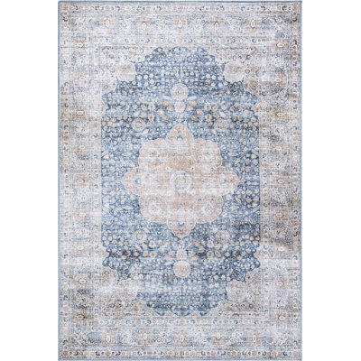 Devendr Indoor Rug