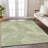 Lamanna Washable Floral Indoor / Outdoor Rug-96103843