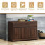 Buffet 2 tiroirs Baldric