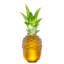 Crystal Pineapple