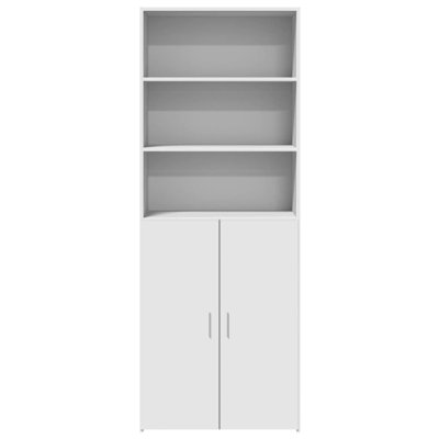 Alundra 70cm Sideboard