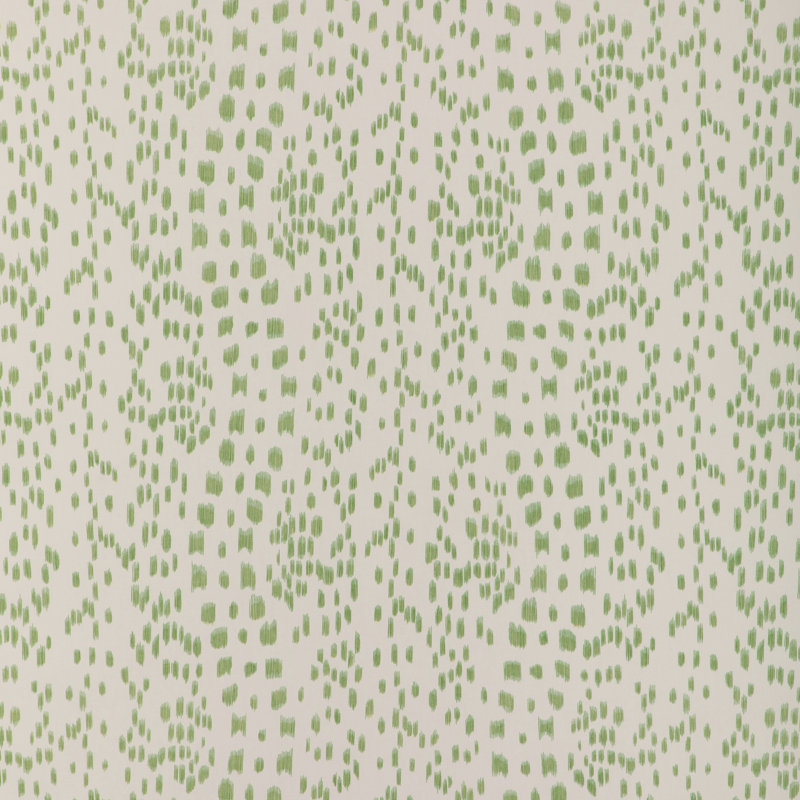 Showroom Exclusive 2019 Les Touches 100% Cotton Fabric, Peridot
