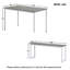 Belen 4 - Person Dining Set-1699983912-1699983913-1699983914