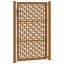 Weathering Steel Gate-1672089557-1672089559