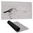 Semipalmated sandpiper - 15.75"x31.50" Desk mat