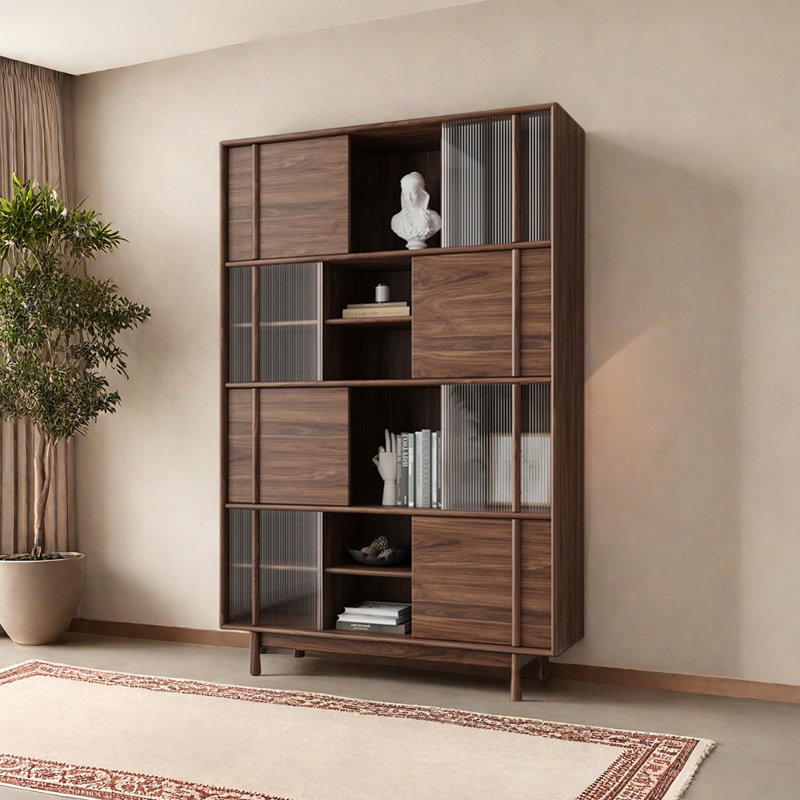 Kaler, Dark Brown