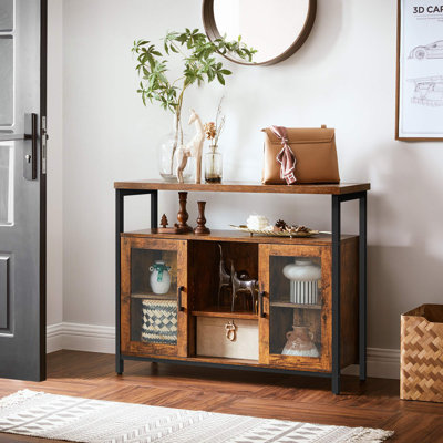 Joshi 100cm Sideboard