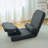 Convertible Sleeper Chair Bed with table