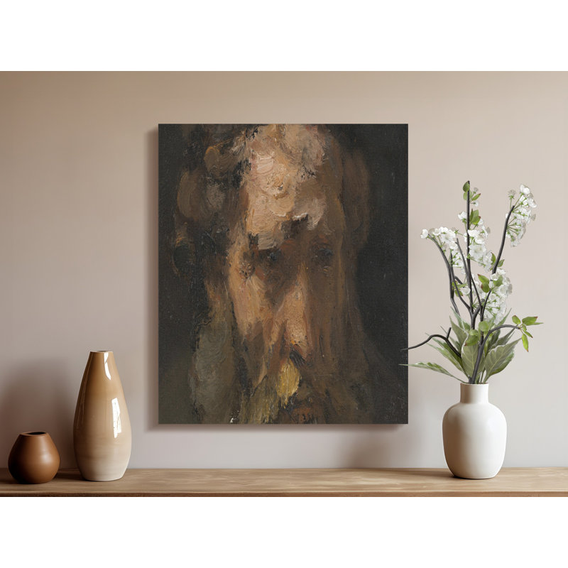 Wrapped Canvas Print Set, 91.44 cm H x 30.48 cm W