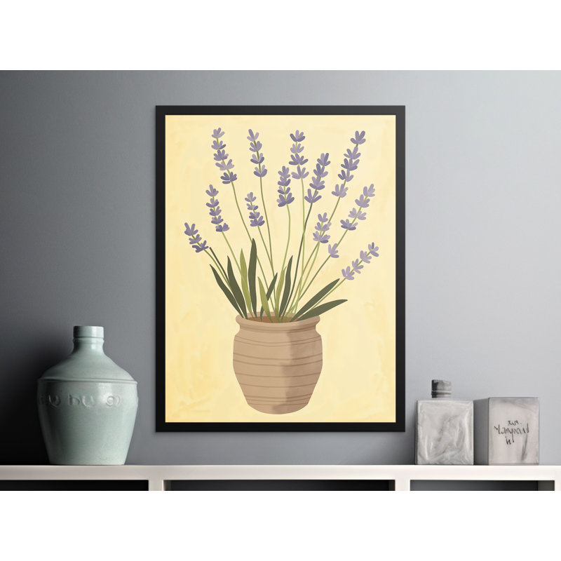 Deshraj Single Picture Frame Print, 35.56 cm H x 27.94 cm W