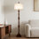Lampe sur pied traditionnelle 62 po