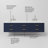 80" Wall-Mounted Double Bathroom Vanity Set-82339562-82339561