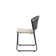 47cm H Side Chair in Natural