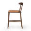Colter Stool-Chaps Saddle-Counter