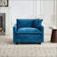 Canapé modulaire Cloud avec coussin double couche-524609512