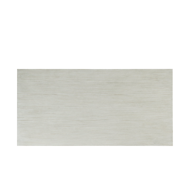 Breeze Solid Wood Writing Desk