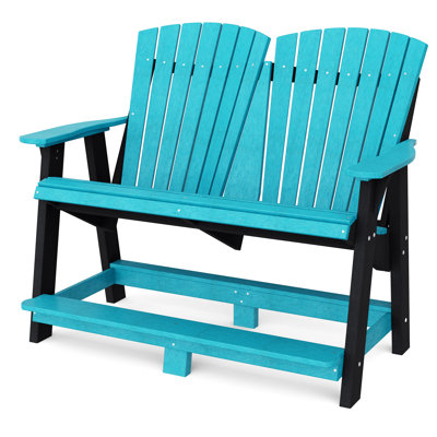 Heritage Double High Adirondack