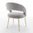 Lokelani 19.3'' H Velvet Upholstered Armchair-1683667914-1720220737