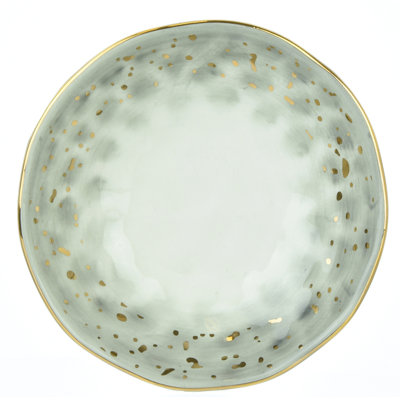 Grantham Ceramic Decorative Bowl 2