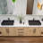 Single-handle Bathroom Faucet-20524799