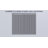 Spring Tension Rod, Adjustable Length, 7/16" Dia. Steel Tube - Basics by Wayfair™-1133757589-1133757594