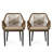 RUSSELL CHAIR
