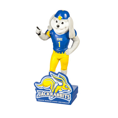 Statue mascotte ncaa