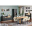 Aleckzander 128cm Sideboard