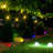 Dynamic LED Symphony Of Lights Color Changing Projection System