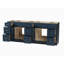 84 Base de meuble-lavabo double 84 seulement-119695918