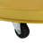 Hat Wig Display Stand Freestanding Hat Rack Golden