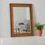 Miroir décoratif en rotin-1468573794-1468573795