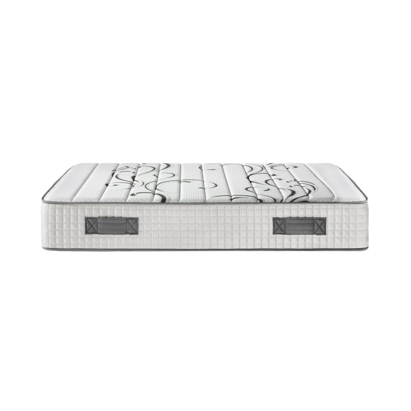 MARPE DESCANSO Pocket Sprung Mattress, Single (3')