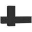 Axcell Unfinished Entertainment Centre for TVs up to 88"-675374061-675374057
