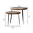 Arturas Nesting Tables