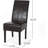 DINING CHAIR 2Pcs/Set