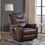 Fauteuil inclinable Zero Gravity Power-1124594815