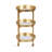 Ekta Bar Cart