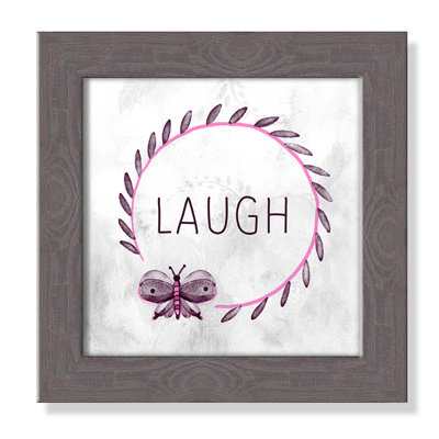 My Girl 1' Wall Decal