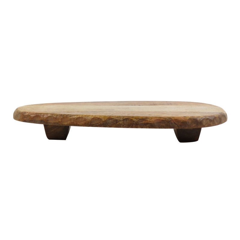 Planche à découper en bois Oussum