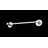 Cadence Dimmable LED Bath Bar