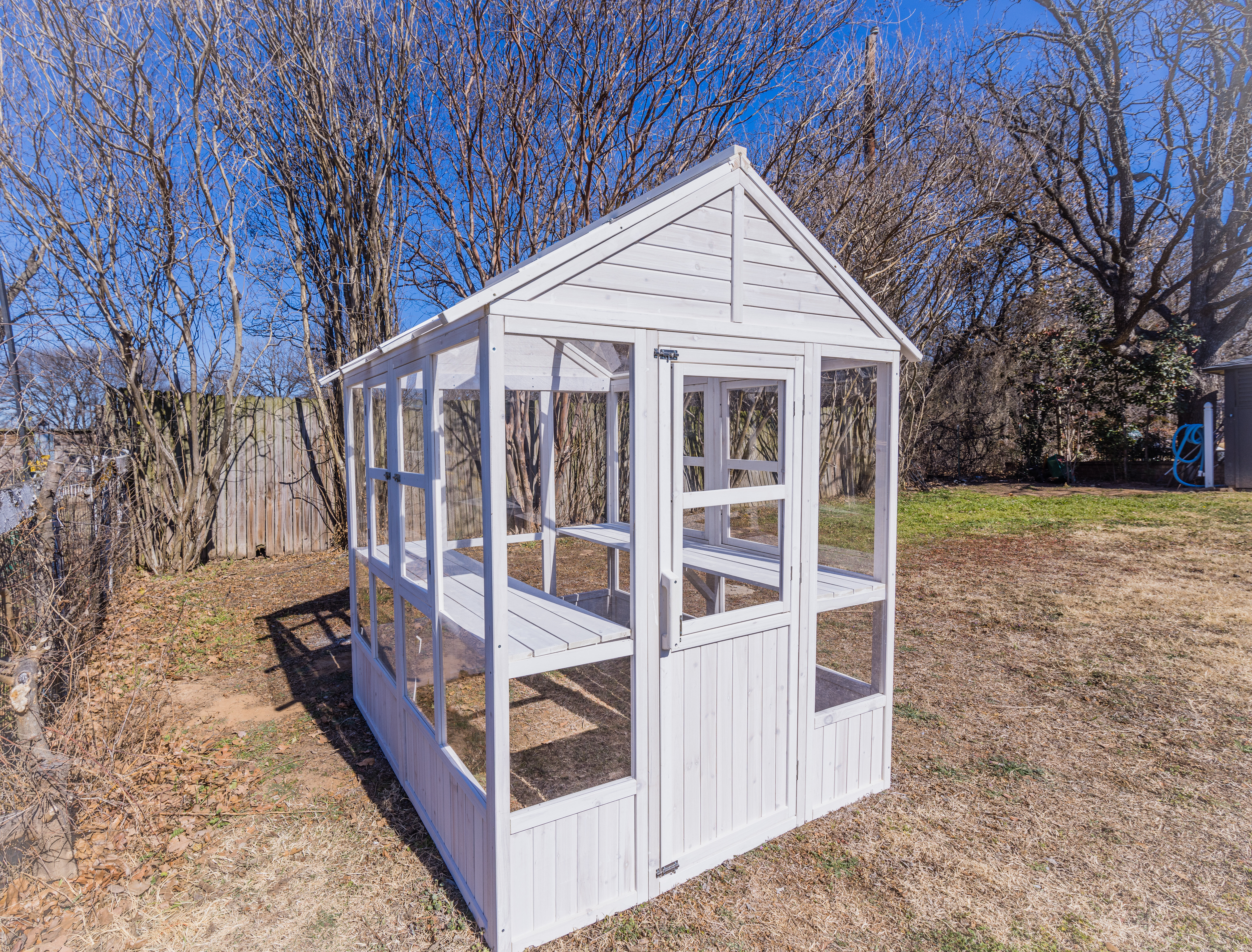 Wayfair  Greenhouse Supplies