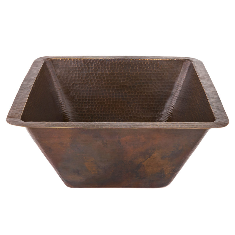 Ensemble de drain et de drain pour bar Premier Copper Products BSP5_BS17DB-D