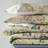 Martha Stewart Songbird Cotton Reversible Comforter Set-124325399