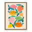 Imprimé «Wild Mango» par Gallagher-129156070-129156008-129156020