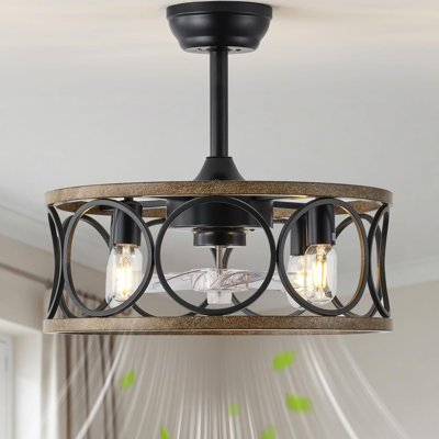 19.2 " Ceiling Fan